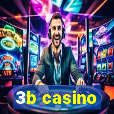 3b casino