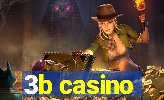 3b casino