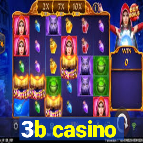 3b casino