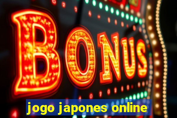 jogo japones online