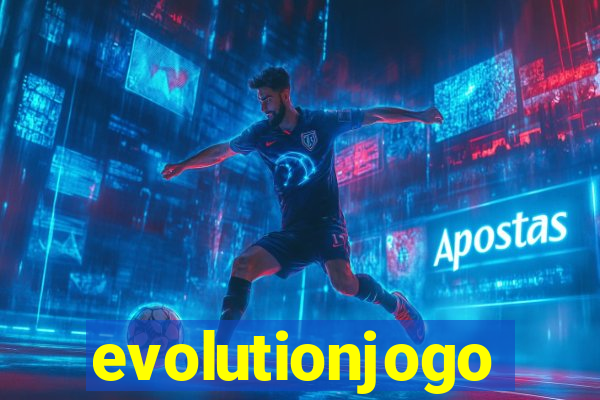 evolutionjogo