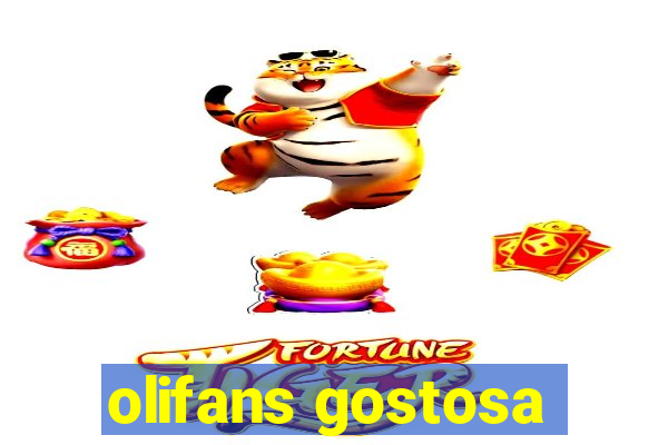 olifans gostosa