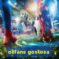 olifans gostosa