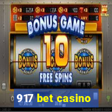 917 bet casino