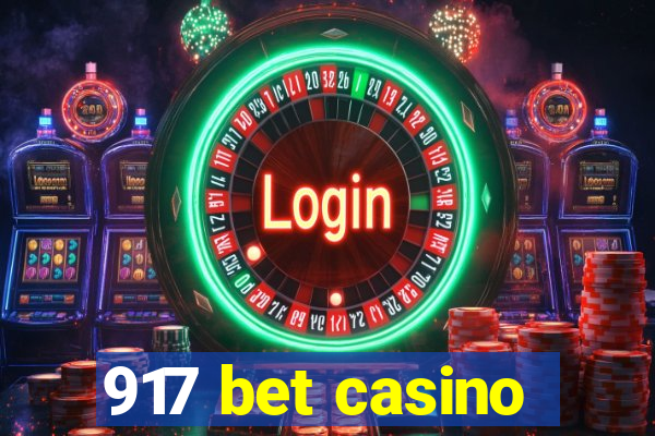 917 bet casino