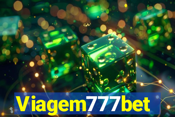 Viagem777bet