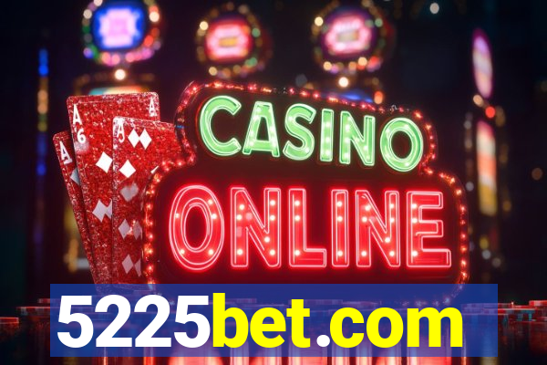 5225bet.com