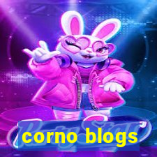 corno blogs