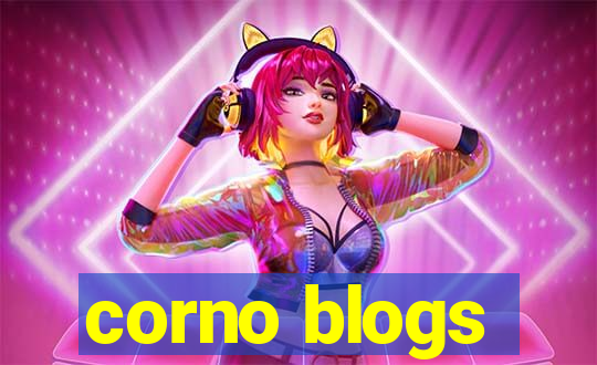 corno blogs