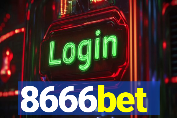 8666bet