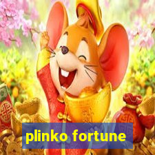 plinko fortune