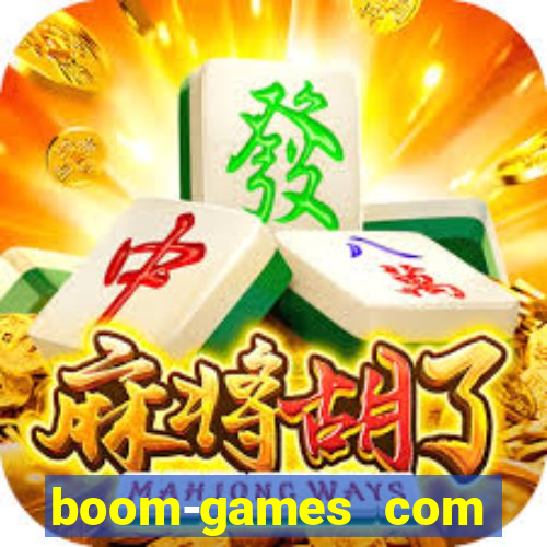 boom-games com bingo sala de bingo