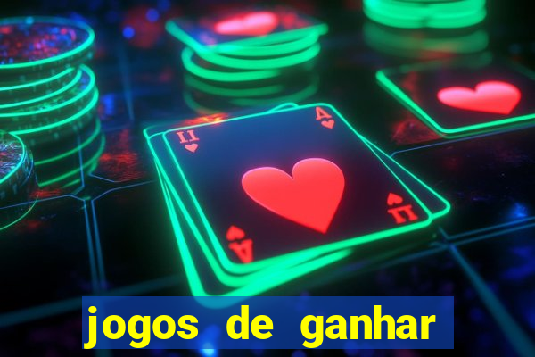 jogos de ganhar dinheiro sem depositar