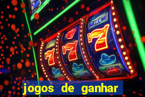 jogos de ganhar dinheiro sem depositar