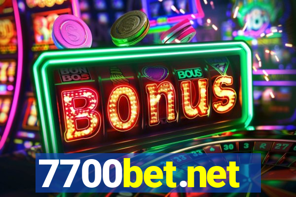 7700bet.net