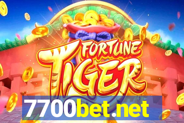 7700bet.net