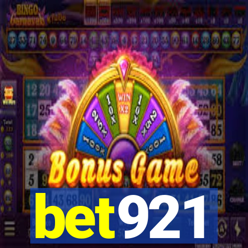 bet921