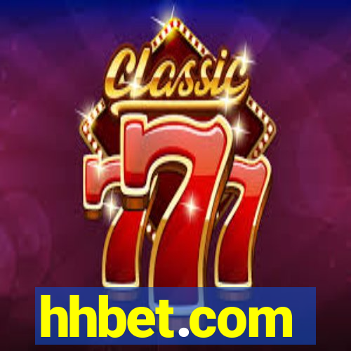 hhbet.com