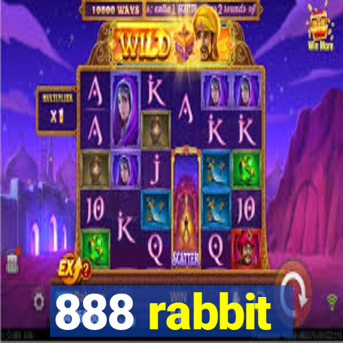 888 rabbit
