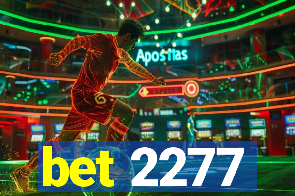 bet 2277