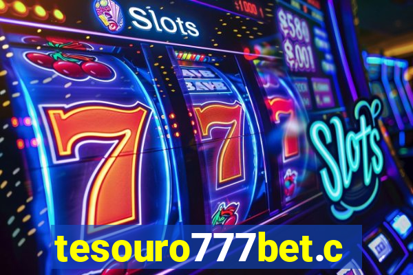 tesouro777bet.com