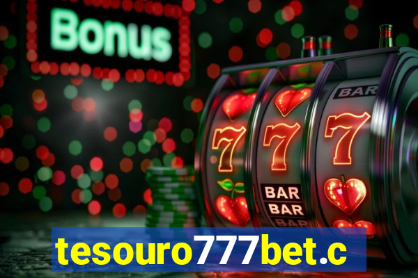 tesouro777bet.com