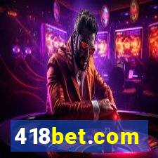 418bet.com