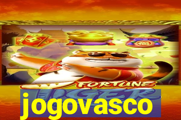 jogovasco