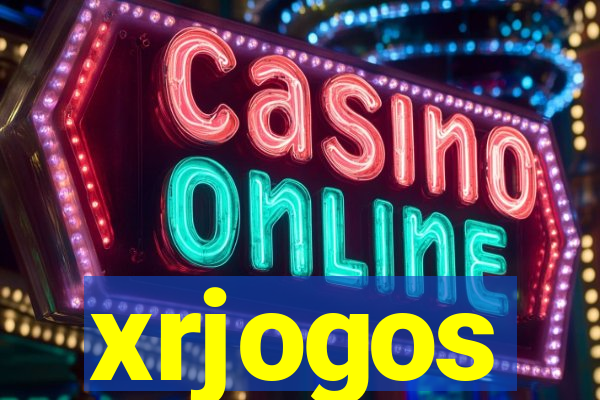 xrjogos