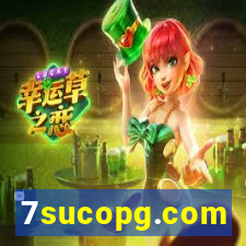 7sucopg.com