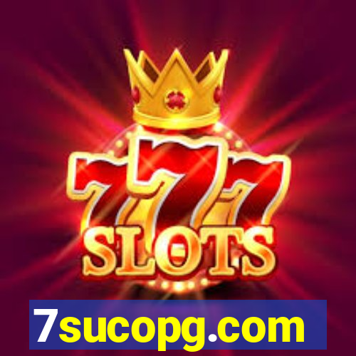 7sucopg.com