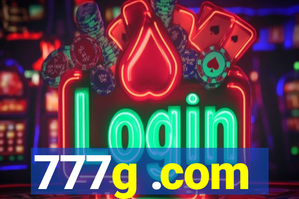 777g .com