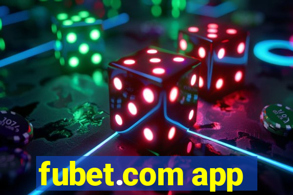 fubet.com app