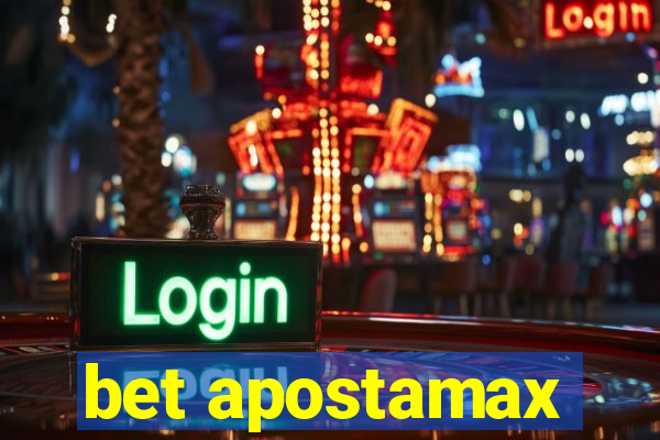 bet apostamax