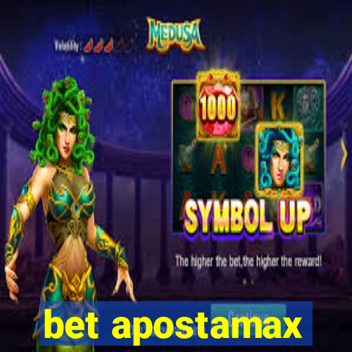 bet apostamax