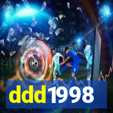 ddd1998