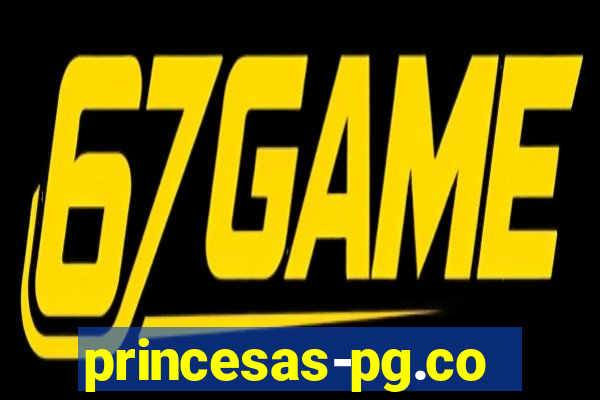 princesas-pg.com