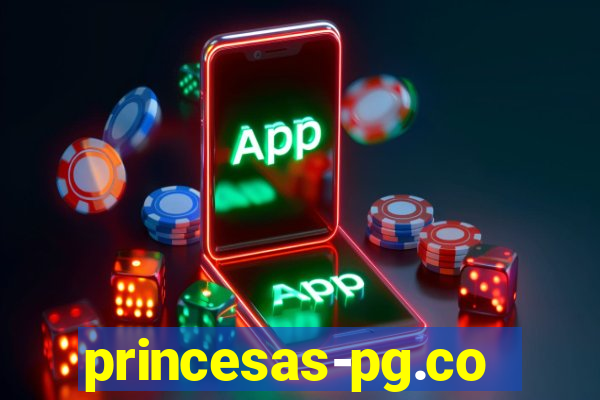 princesas-pg.com