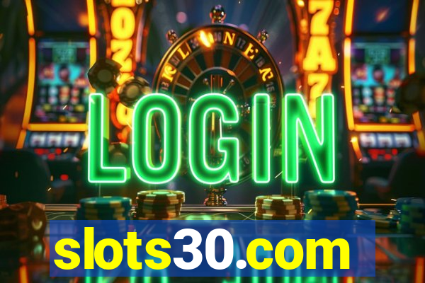 slots30.com