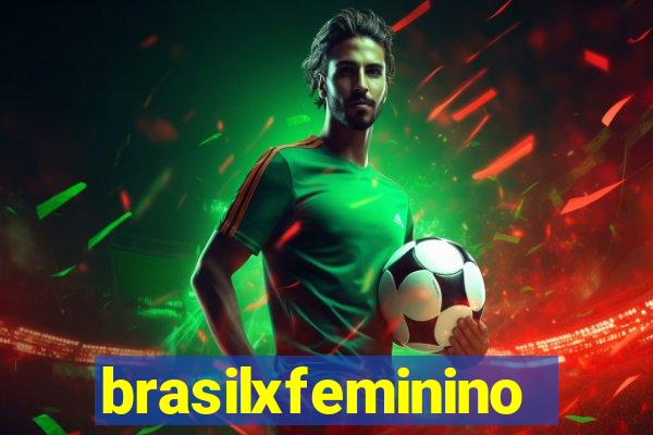 brasilxfeminino