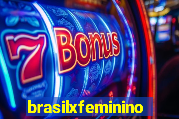 brasilxfeminino