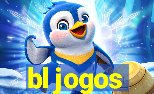 bl jogos