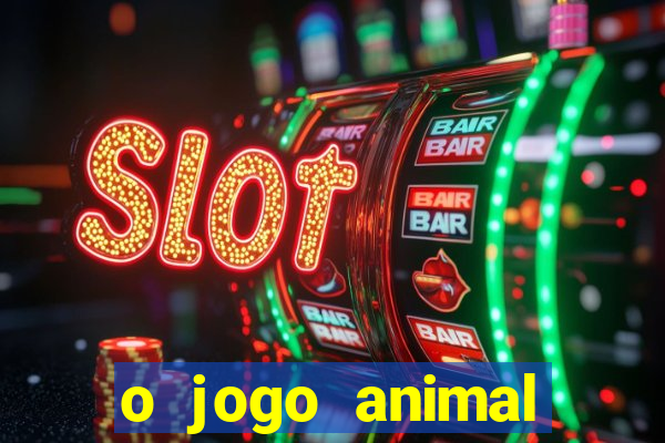 o jogo animal world paga mesmo