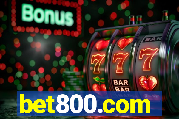 bet800.com