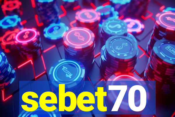 sebet70