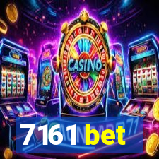 7161 bet