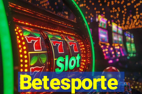 Betesporte