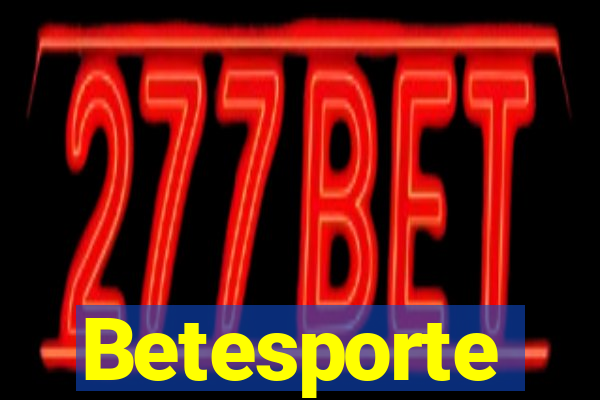 Betesporte