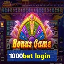 1000bet login