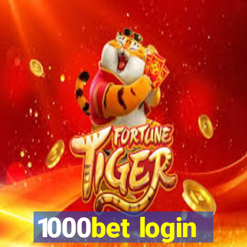 1000bet login